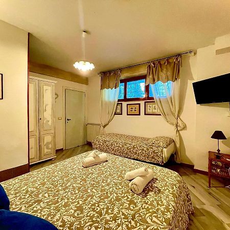 Bed and Breakfast Un Ospite A Fontania Гаета Екстер'єр фото