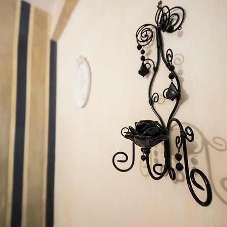 Bed and Breakfast Un Ospite A Fontania Гаета Екстер'єр фото
