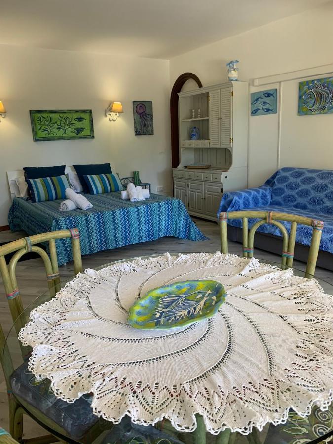 Bed and Breakfast Un Ospite A Fontania Гаета Екстер'єр фото