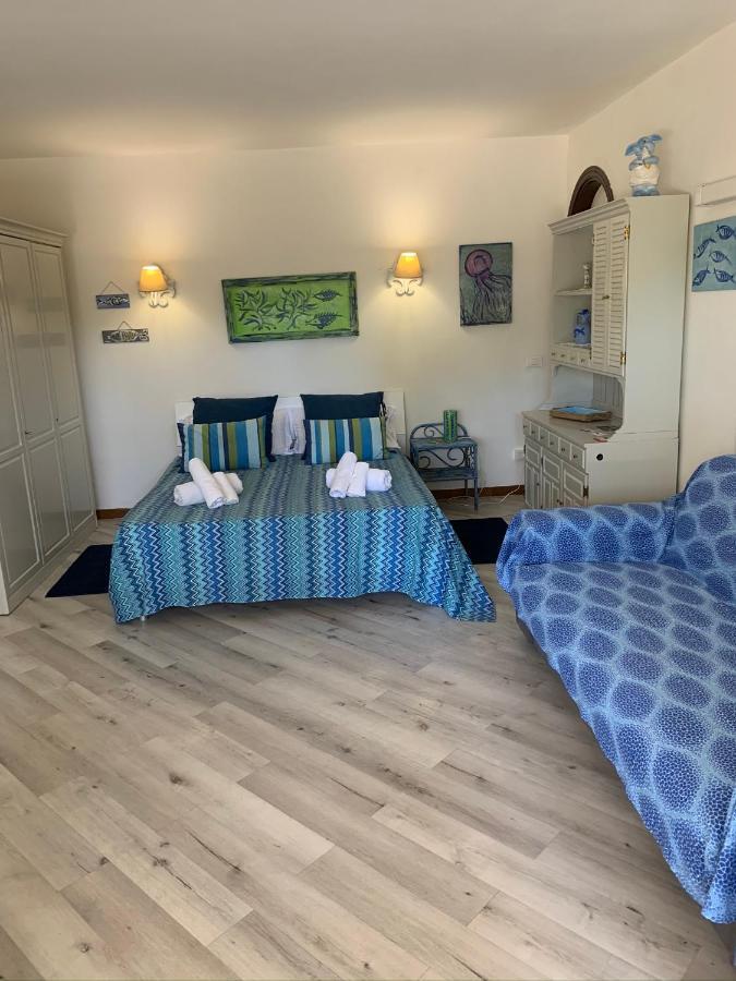 Bed and Breakfast Un Ospite A Fontania Гаета Екстер'єр фото