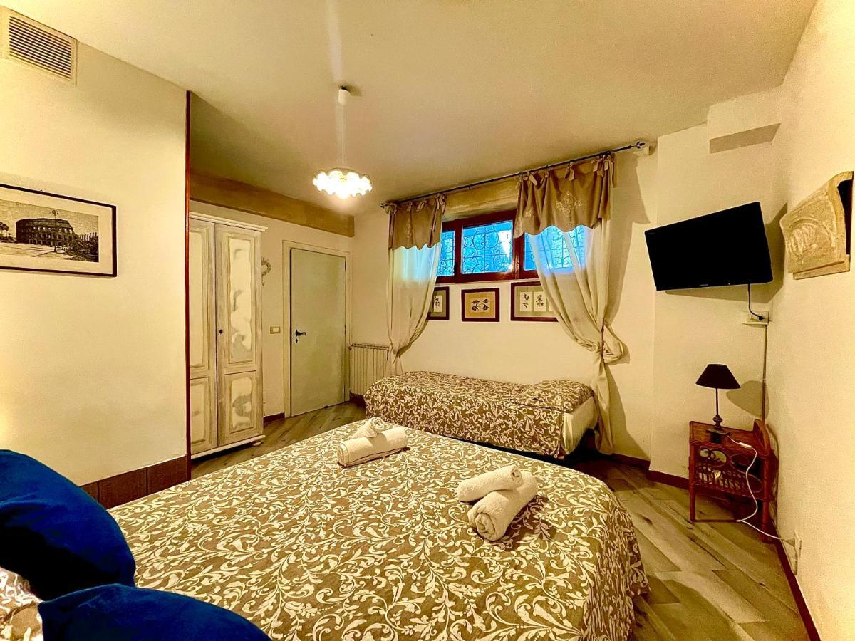 Bed and Breakfast Un Ospite A Fontania Гаета Екстер'єр фото