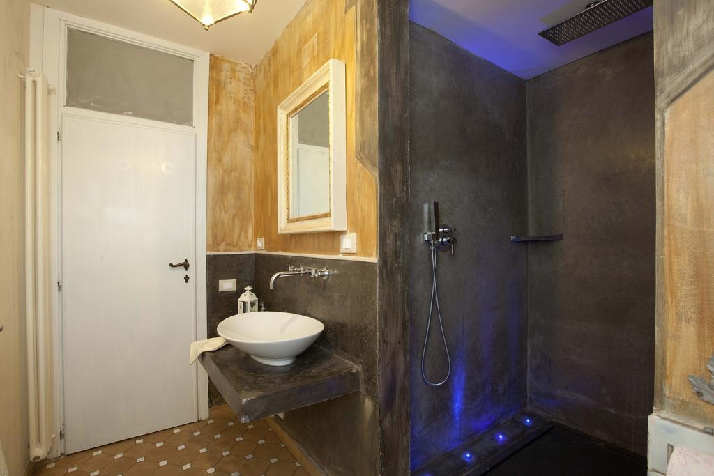 Bed and Breakfast Un Ospite A Fontania Гаета Номер фото