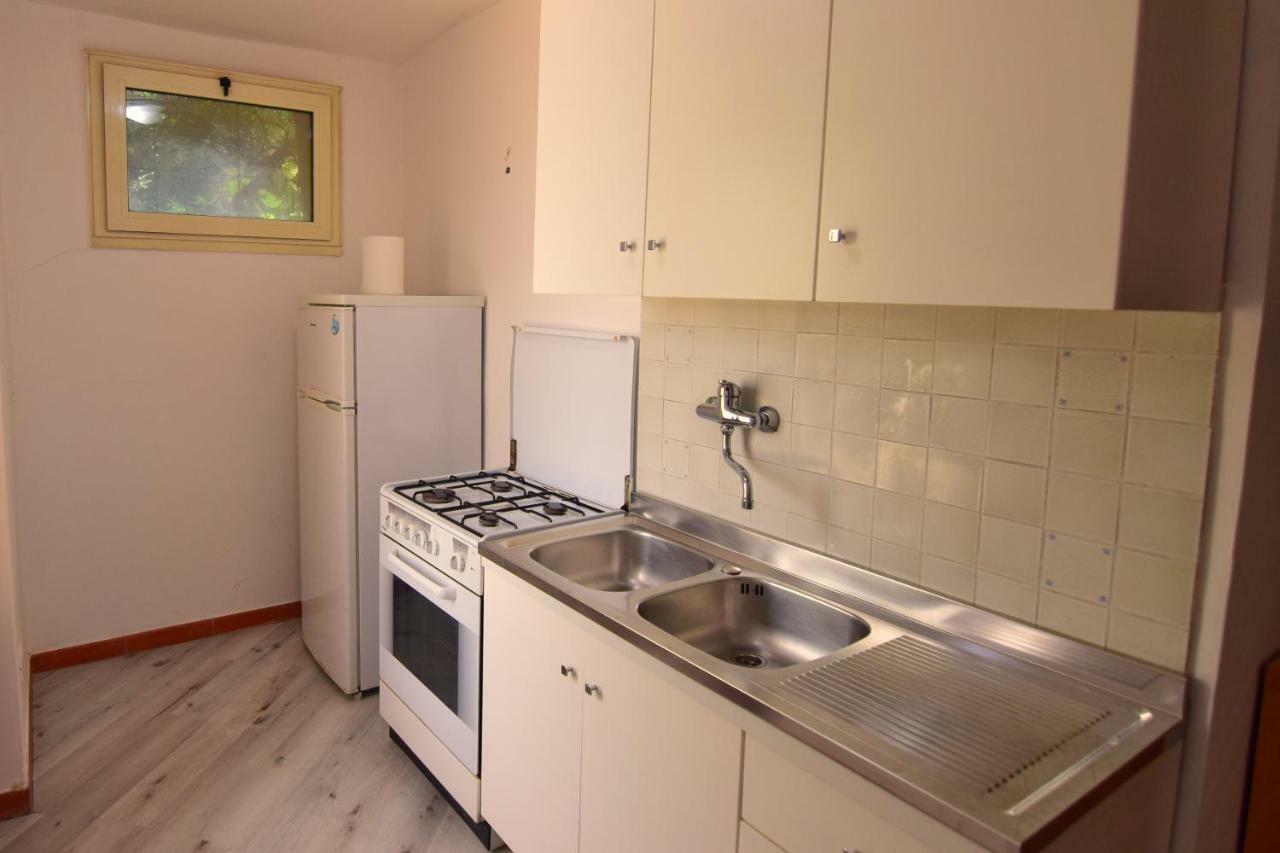 Bed and Breakfast Un Ospite A Fontania Гаета Екстер'єр фото