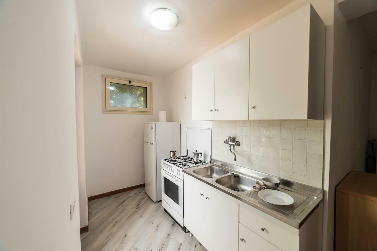 Bed and Breakfast Un Ospite A Fontania Гаета Екстер'єр фото