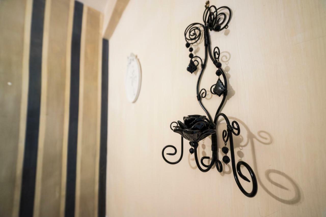 Bed and Breakfast Un Ospite A Fontania Гаета Екстер'єр фото