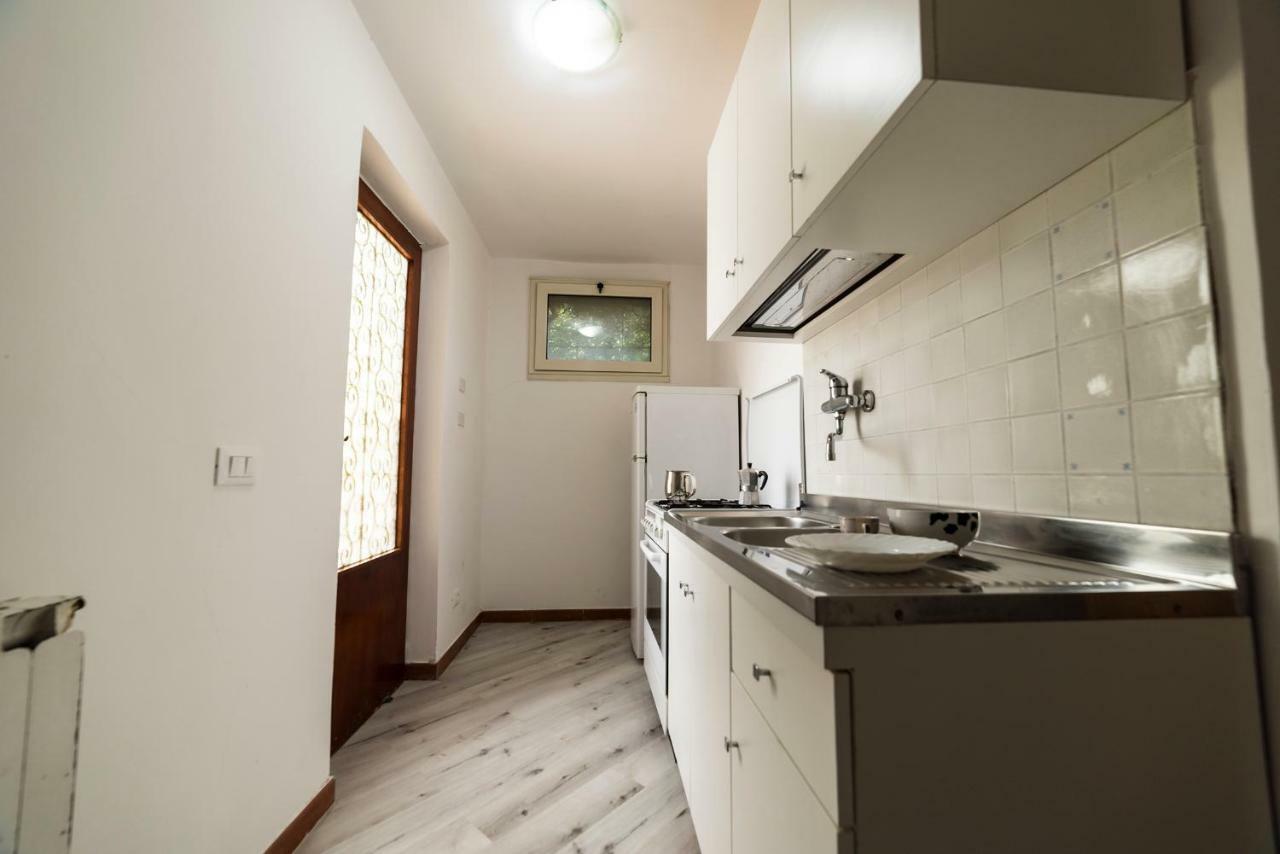 Bed and Breakfast Un Ospite A Fontania Гаета Екстер'єр фото