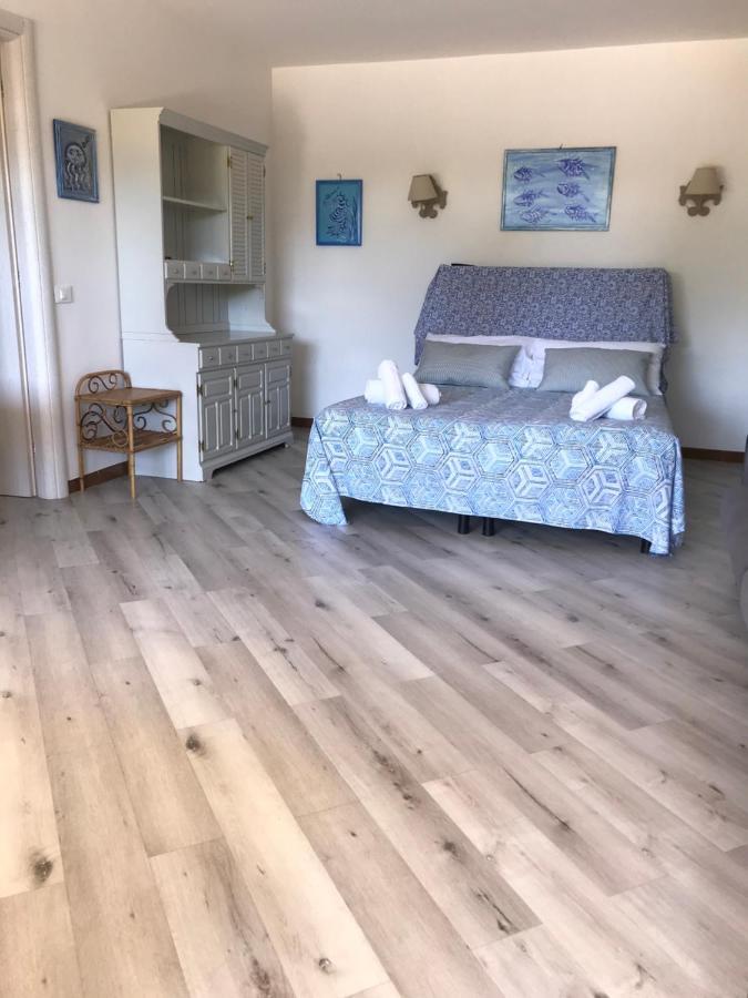 Bed and Breakfast Un Ospite A Fontania Гаета Екстер'єр фото