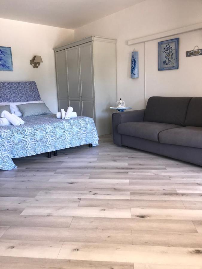 Bed and Breakfast Un Ospite A Fontania Гаета Екстер'єр фото
