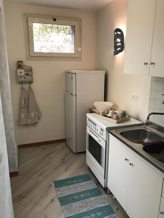 Bed and Breakfast Un Ospite A Fontania Гаета Екстер'єр фото